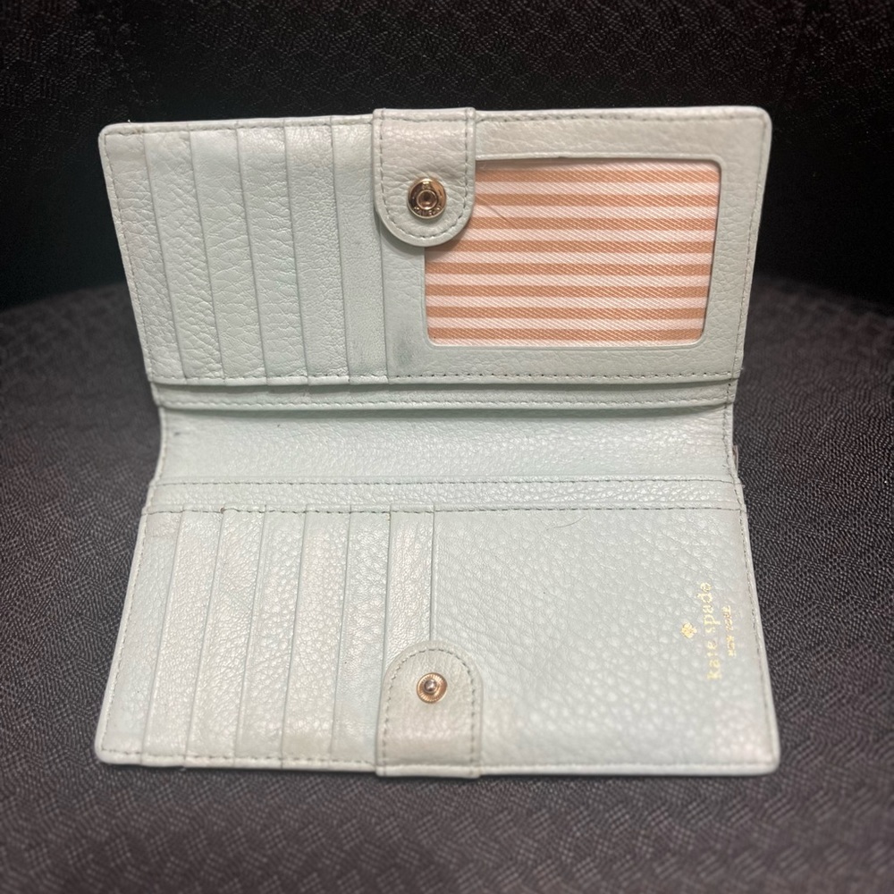 Kate Spade Wallet - Picture 3 of 4